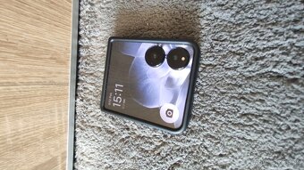 Xiaomi MIX Flip 12 GB/512 GB - 7