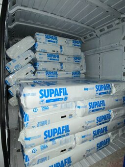 Fúkana izolácia Knauf Insulation SUPAFIL - 7