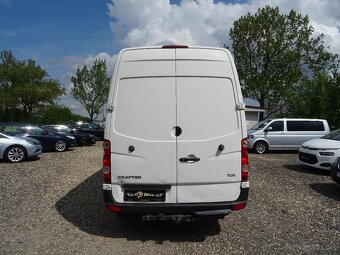 Volkswagen Crafter - 7