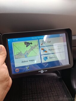 Predám GPS znacky GPS4Drive - 7
