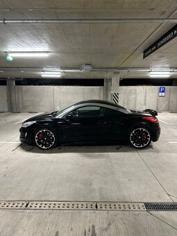 Peugeot RCZ - 7