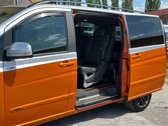 Mercedes Benz Viano 3.0CRDI - 7