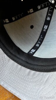 New Era Snapback - 7