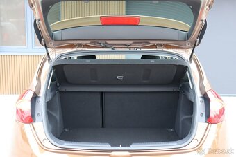 Kia Cee´d 1.4 CVVT Gold - 7