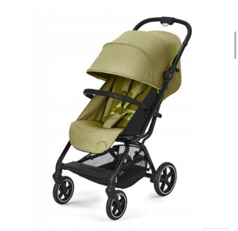 Cybex Eezy 2s - 7