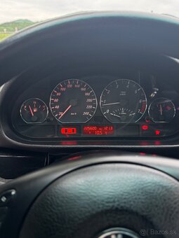 Bmw E46 coupe M54B22 - 7