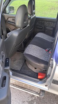 mitsubishi L200 - 7