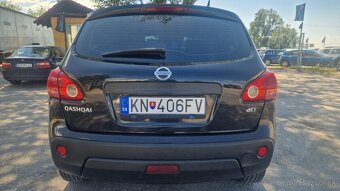 NISSAN QASHQAI 2.0 DCI.4X4.AUTOMAT - 7
