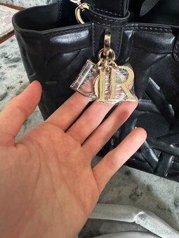 Dior kabelka - 7