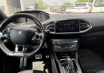 Peugeot 308 Bre1.5 BlueHDi 130 S&S GT Line 8 / Možný odp DPH - 7