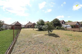 HALO reality - Predaj, rodinný dom, štvorizbový, Dvory nad Ž - 7