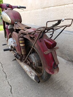 Jawa 250/559 ... čislo 2 - 7