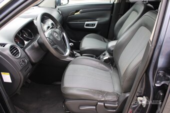 Opel Antara 2,0 CDTi 110 kW 4x4 - 7