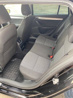 Škoda Oktavia 1,6 TDi A7 Ťažné Orig. KM - 7