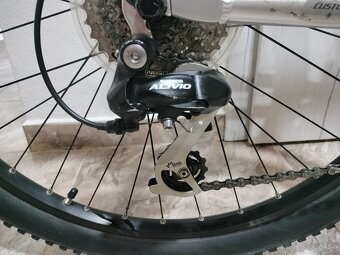 Horský bicykel TREK SL 4300 - 7