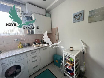 Apartmán len 150m od pieskovej pláže, Chorvátsko - Nin - 7
