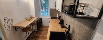 Predaj: 1 izbový byt Čadca - Žarec - 7