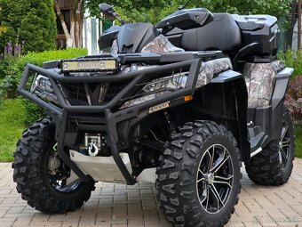 REZERVOVANÉ - CF moto 850XC (CFORCE850XC) - 7