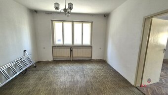 Rodinný dom Krušovce, okr. Topoľčany - 7