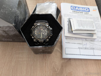 Casio G-Shock GWG-B1000-1AER - 7
