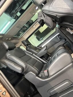 Toyota Proace Verso VIP 2.0 D-4D 180 L2 A8 - 7