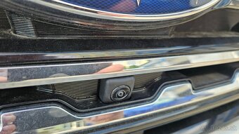 Subaru Outback 2.5i Premium AWD Lineartronic - nové - 7