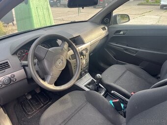 Opel Astra 1.4 16V - 7