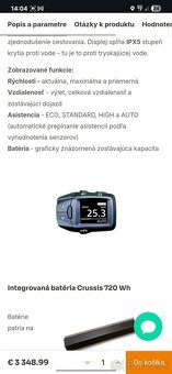 Crussis PAN Full 9.9-M - 7