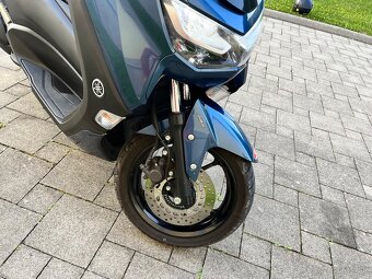 Skúter YAMAHA NMAX 125 - 2023 , 4000km - 7
