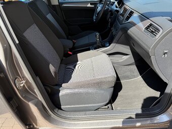 Volkswagen Golf Sportswan 1,2 tsi - 7