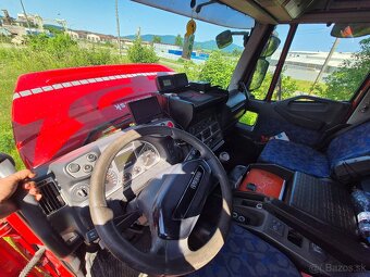 Iveco eurocargo odťahovka - 7