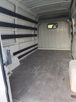 Fiat Ducato Maxi 2.8 JTD - 7