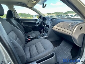 ‼️ Škoda Octavia 1.9 TDI – Možná výmena/úver/leasing - 7