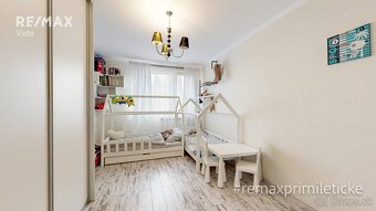 PRENÁJOM/RENT - Rača, Rendez - 4-izb. byt s veľkým balkónom - 7