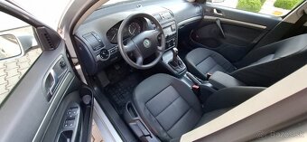 Predám Škoda Octavia Combi 1.9 TDI 77Kw ELEGANCE MAX - 7