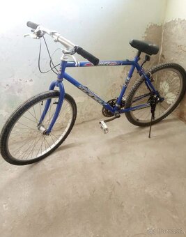 Horské bicykle - 7