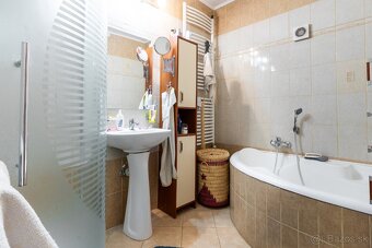 Útulný gazdovský dom na bývanie - chalupárčenie, relax- Méra - 7