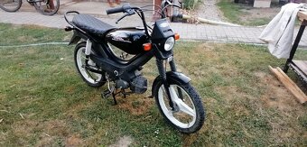Manet korado "cafe racer - 7