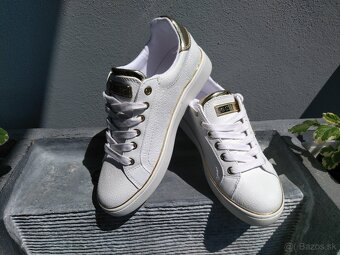 Guess tenisky Beckie - 7