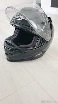 Moto prilba HJC RPHA 71 - 7