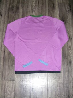 Pánske svetre Lacoste M a S - 7