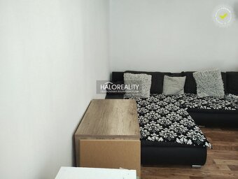 HALO reality - Predaj, rekreačný pozemok Hriňová - EXKLUZÍVN - 7