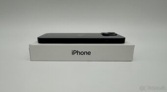 iPhone 13 128GB Midnight (95% Batéria) + DARČEK - 7