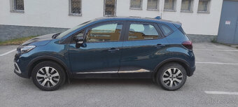Predám Renault Captur - 7