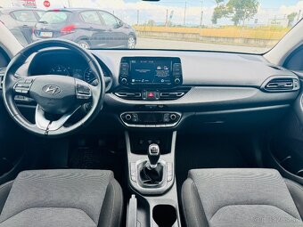 Hyundai i30 CW 1.6 CRDi Family / Odpočet DPH / - 7