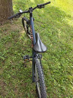 Predám alebo vymením Horsky bycikel Specialized - 7