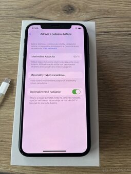 iPhone X - 7