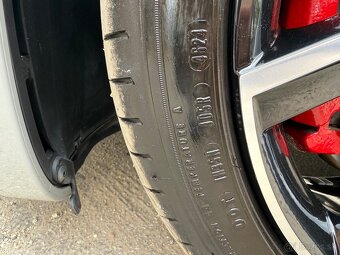 Skoda Octavia 3 kombi RS TSI 245 DSG - odpočet DPH - 7