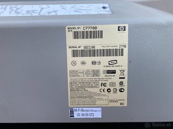 ploter HP DesignJet 500 - 7