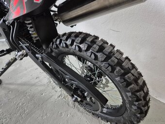 APRILIA RX 125 - 7